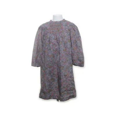 Klänning (W02GDRWO2601) från Bonpoint Bomull