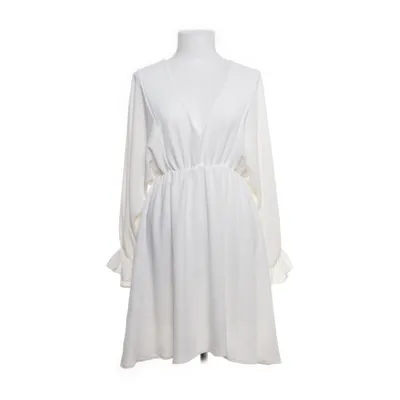 Jurk (Wit) van Chiquelle