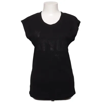 Top (Zwart) van Panther