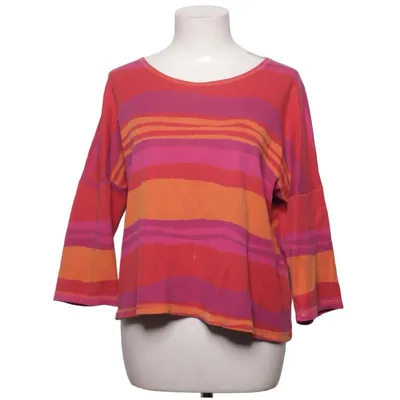 Trui (Rood, Roze, Oranje) van Gudrun Sjödén Katoen