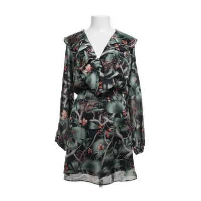 Robe (Vert, Multicolore) de Johanna Ortiz x H&M