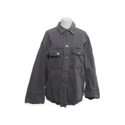 Jeansjacke (Grau) von Arket Baumwolle