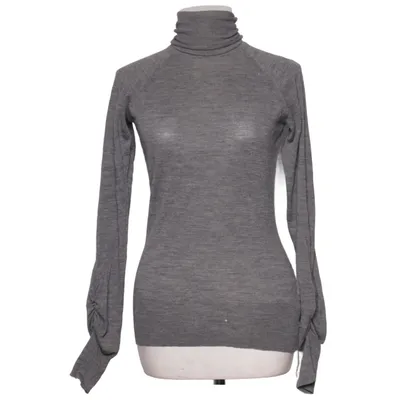Hoodie (Gray) from Rivamonti