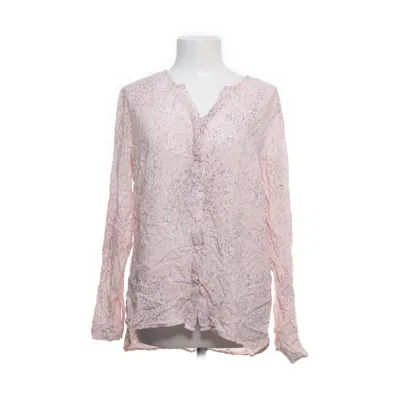 Blouse (Roze, Meerkleurig) van Noom Viscose