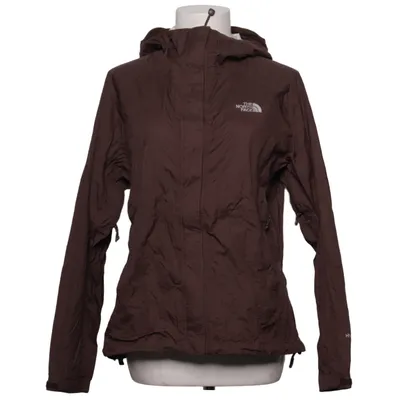 Outdoor jacket (Brown) from The North Face Polyamide