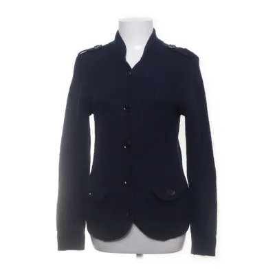 Cardigan (Blå) fra Flash Woman Bomuld