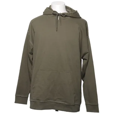Hoodie (Green) from Urban Classics Cotton, Polyester