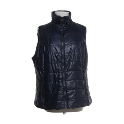 Outer vest (Blue) from Peckott Polyester