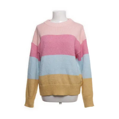 Sweater (Pink, Multicolored) from Roxy Acrylic, Polyester, Wool