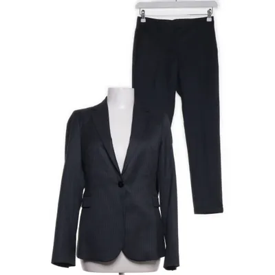 Pak (Blauw) van Zara Basic Acetaat