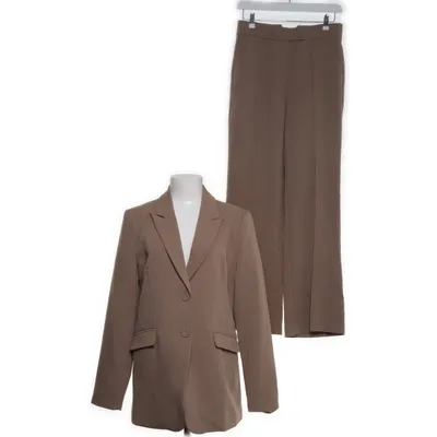 Pak (Bruin) van Aaiko Elastaan, Polyester, Viscose