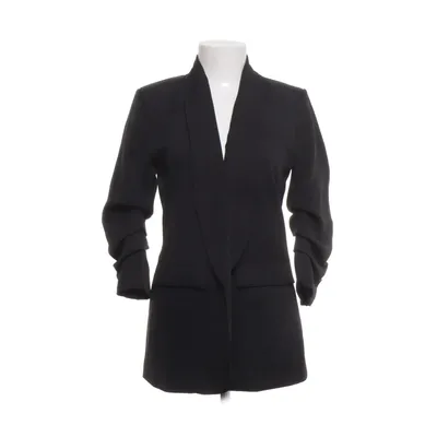 Blazer (Black) from Anna Dani Polyester