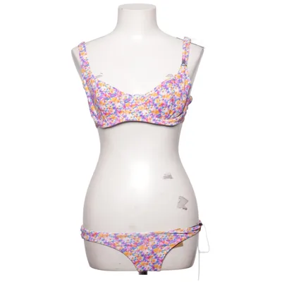 Bikini (Multicolore) de Bright Swimwear Élasthane, Polyamide