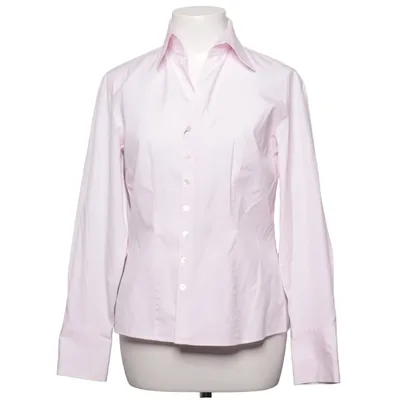 Hemd (Pink) von Jacques Britt Baumwolle