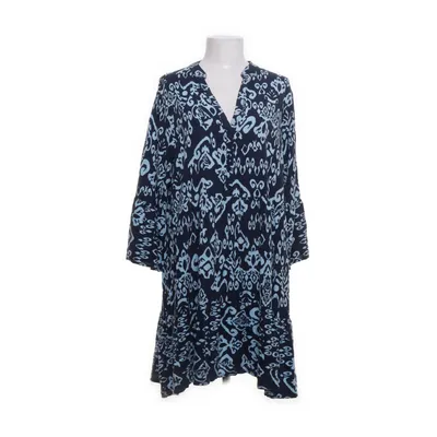 Jurk (Blauw) van ONLY Carmakoma Viscose