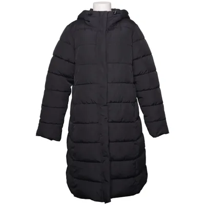 Winter coat (Black) from Lager 157 Polyester