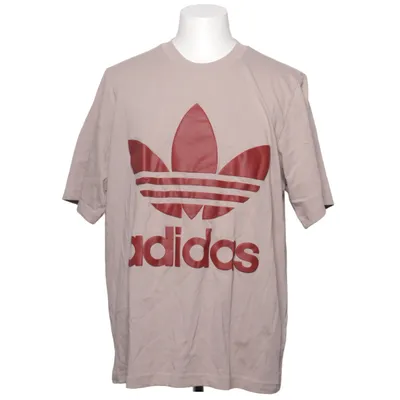 T-shirt (Beige) from Adidas Originals Cotton
