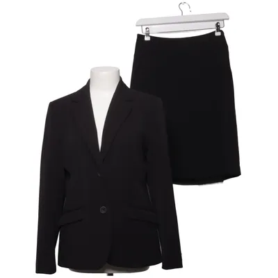 Dräkt (Svart) från Flare Elastan, Polyester, Viskos