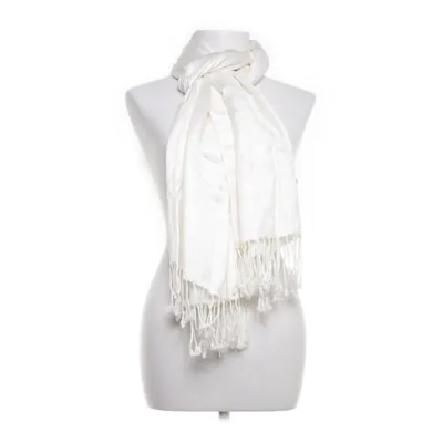 Shawl (White) from Pashmina Cashmere
