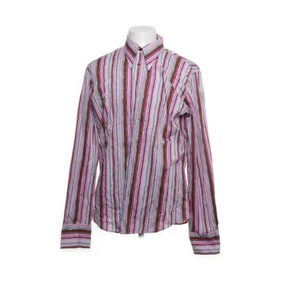Skjorta (Rosa, Flerfärgad) från Hugo Hugo Boss Bomull, Elastan