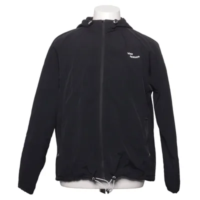 Jacke (Schwarz) von Blue Tomato Nylon