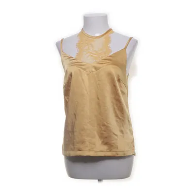 Linne (Gul) från CoCouture Polyester