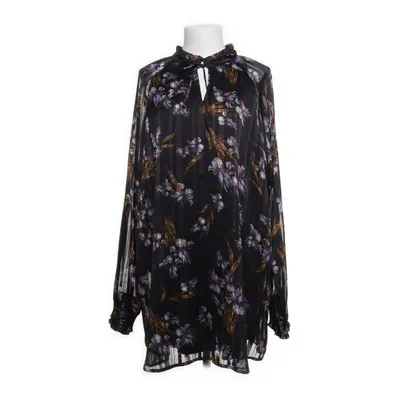 Jurk (Zwart, Meerkleurig) van Cellbes Polyester