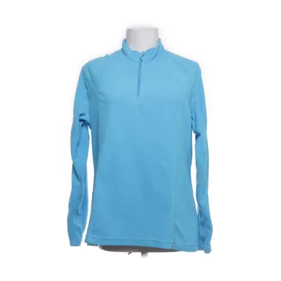 Fleecetröja (Blå) från Crivit Sports Polyester