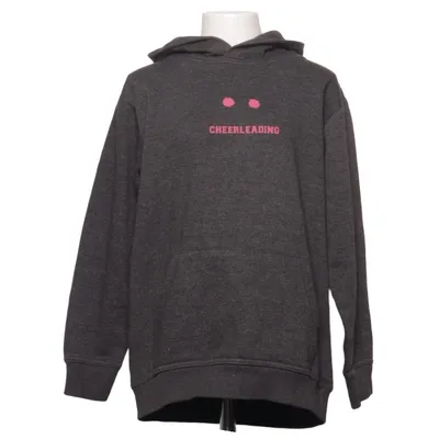 Sweat à capuche (Gris) de Premium Kids Coton, Polyester