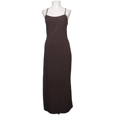 Långklänning (Brun) från InWear Polyester