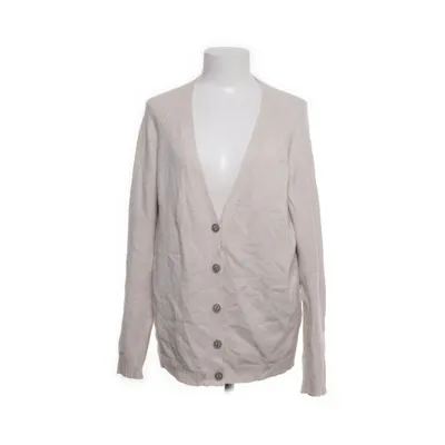 Cardigan (Beige) de Alexandre Laurent Polyamide, Polyester, Viscose