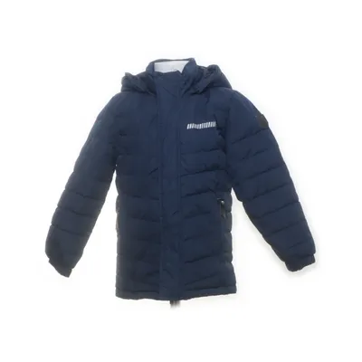 Lättviktsjacka (Blå) från Playtech Dun, Fjädrar, Polyester