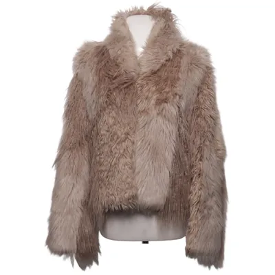 Jacket (Flo) from Rodebjer Acrylic, Polyester, Viscose
