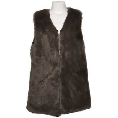 Outdoor vest (Groen) van Zara Girls Outerwear Collection Polyester