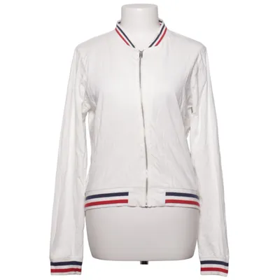 Bomberjacke (Supy/W Zip Sweater) von Iconic Sport by Lager 157 Baumwolle