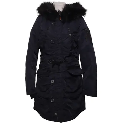 Vinterkappa (DAIRI) från Khujo Polyamid, Polyester