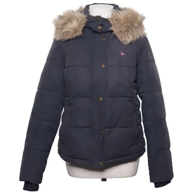 Vinterjacka (Blå) från Jack Wills Akryl, Polyester