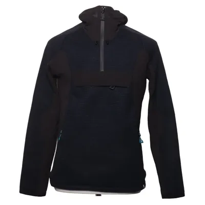 Anorak (Bleu, Gris) de Mascot Acrylique, Élasthane, Nylon, Polyester, Viscose, Laine