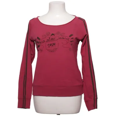 Sweatshirt (Macy T/S L/S) fra Big Star Bomuld, Elastan