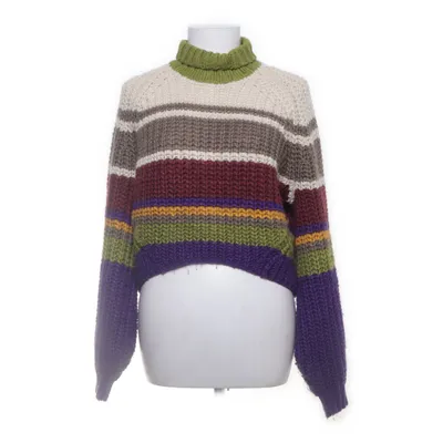 Tröja (Lila, Flerfärgad) från JJXX Akryl, Polyester