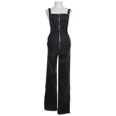 Overalls (Sort) fra Tiger Mist Polyester