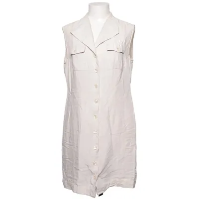 Robe chemise (Beige) de Flash