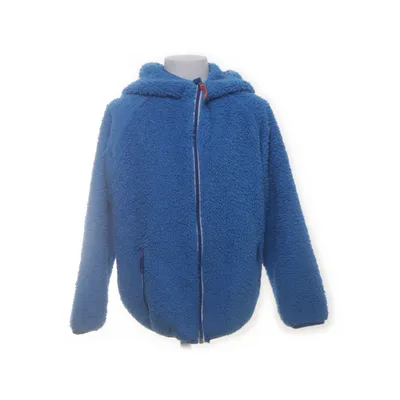 Huvtröja (Blå) från Play in BLWR Polyester