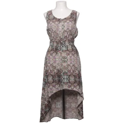 Robe longue (Multicolore) de Desires Viscose