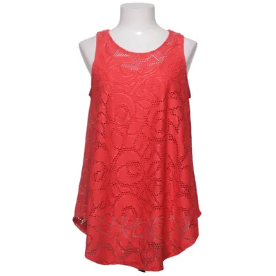 Topp (Röd) från Alfani Elastan, Polyester