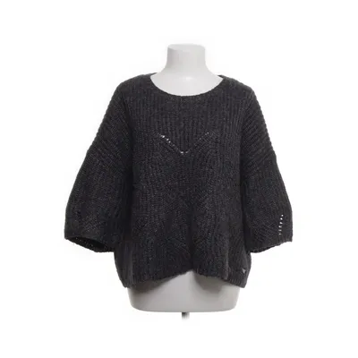 Sweater (Blue, Multicolored) from Orfeo Paris Metallic fiber, Polyester, Wool