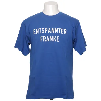 T-shirt (Blue) from Promodoro Cotton
