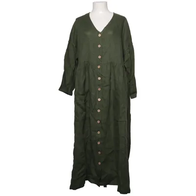 Blousejurk (Groen) van Simply Grey