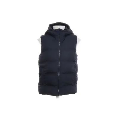 Ytterväst (Blå) från Topolino Återvunnen polyester