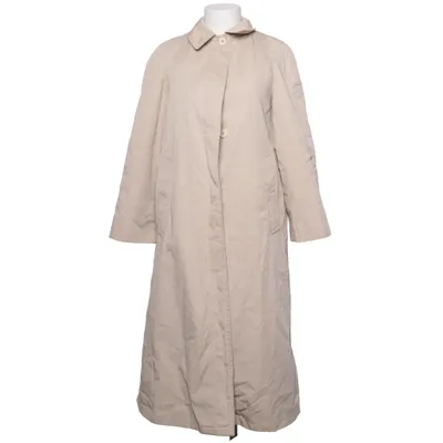 Manteau (Beige) de Westbury Coton, Polyester